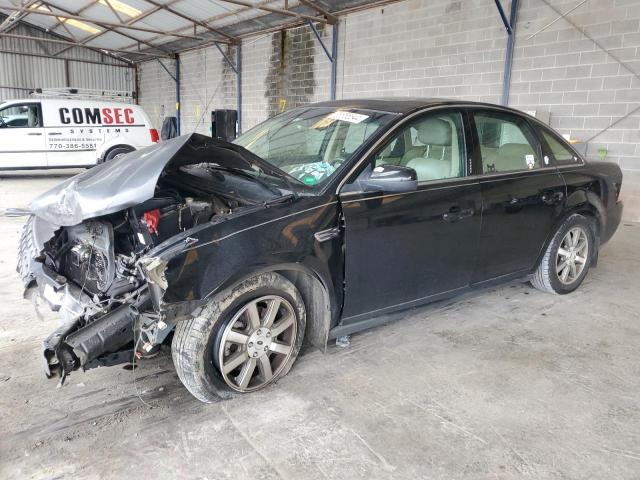 2008 FORD TAURUS SEL, 