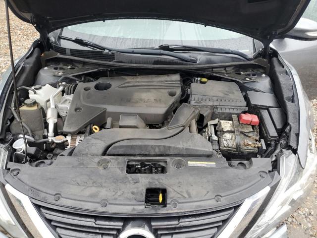 1N4AL3APXJC135078 - 2018 NISSAN ALTIMA 2.5 GRAY photo 11