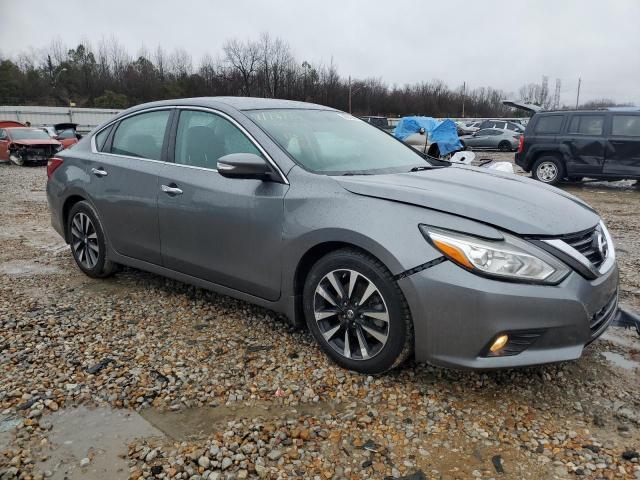 1N4AL3APXJC135078 - 2018 NISSAN ALTIMA 2.5 GRAY photo 4