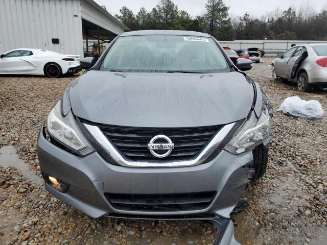 1N4AL3APXJC135078 - 2018 NISSAN ALTIMA 2.5 GRAY photo 5