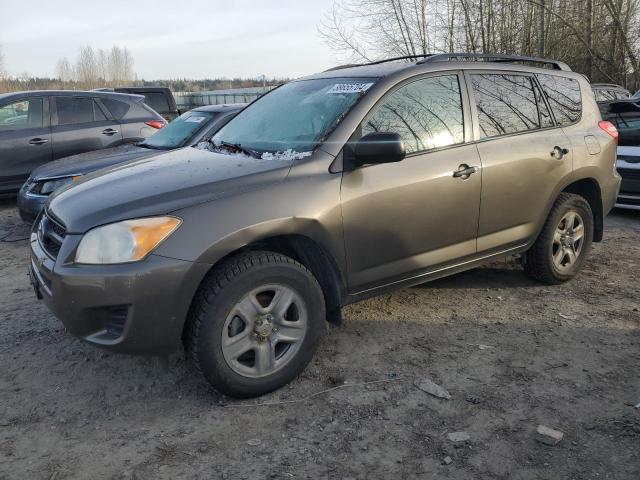 2010 TOYOTA RAV4, 