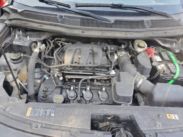 1FM5K8AR9HGC66403 - 2017 FORD EXPLORER POLICE INTERCEPTOR 黑色 照片 7