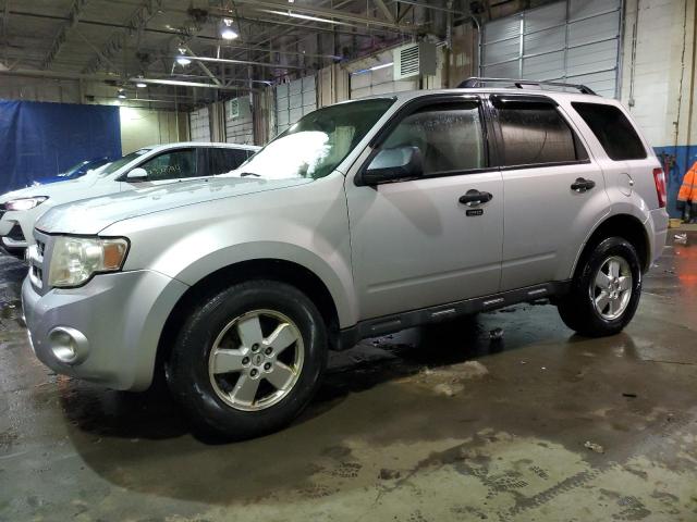 2012 FORD ESCAPE XLT, 