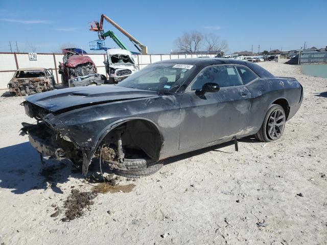 2023 DODGE CHALLENGER SXT, 