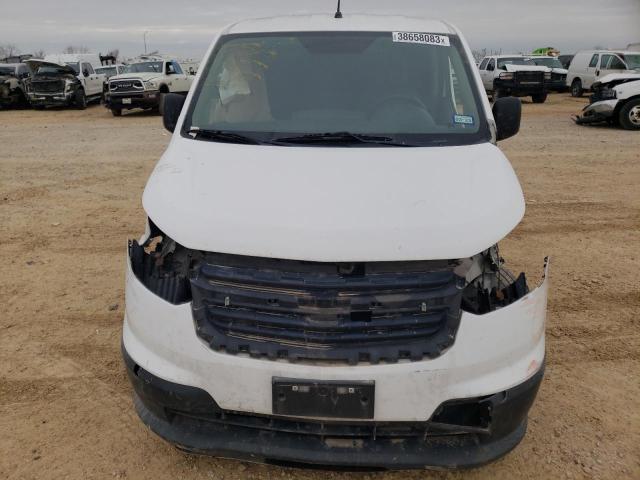 3N63M0YNXFK712080 - 2015 CHEVROLET CITY EXPRE LS WHITE photo 5