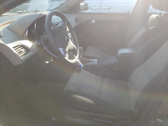 1G1ZC5E03CF280107 - 2012 CHEVROLET MALIBU 1LT ბეჟი ფოტო 7