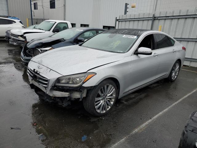 2015 HYUNDAI GENESIS 5.0L, 