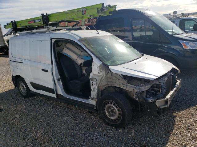 NM0LS7E7XE1172847 - 2014 FORD TRANSIT CO WHITE photo 4