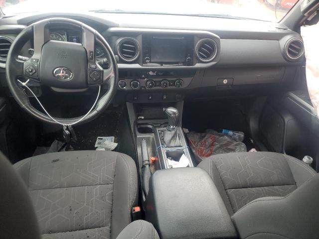 5TFCZ5AN5GX029506 - 2016 TOYOTA TACOMA DOUBLE CAB 白色 照片 8