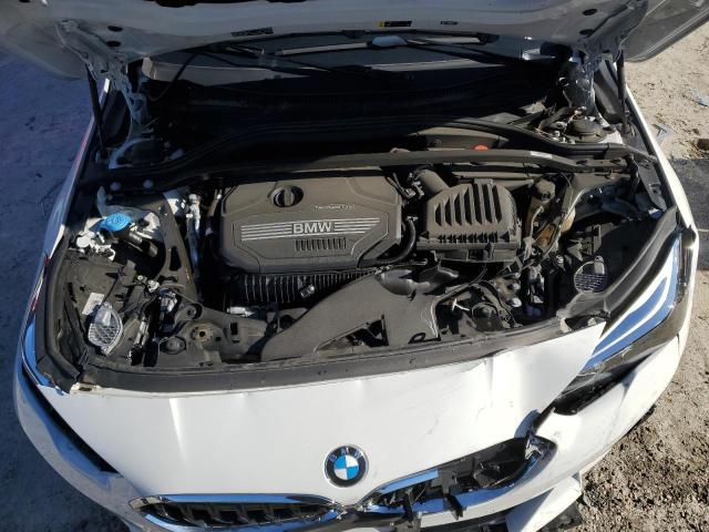 WBA53AK01N7J89043 - 2022 BMW 228I WHITE photo 11