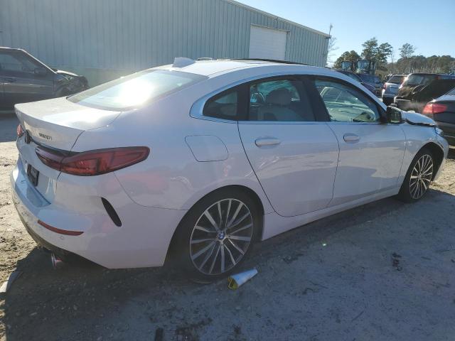 WBA53AK01N7J89043 - 2022 BMW 228I WHITE photo 3