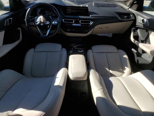 WBA53AK01N7J89043 - 2022 BMW 228I WHITE photo 8