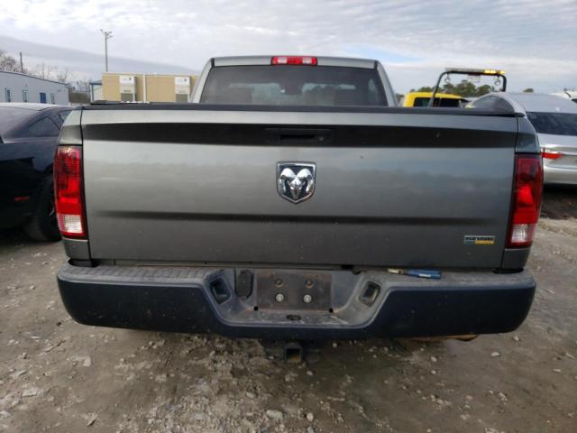 3C6JR6AP9DG505911 - 2013 RAM 1500 ST BLACK photo 6