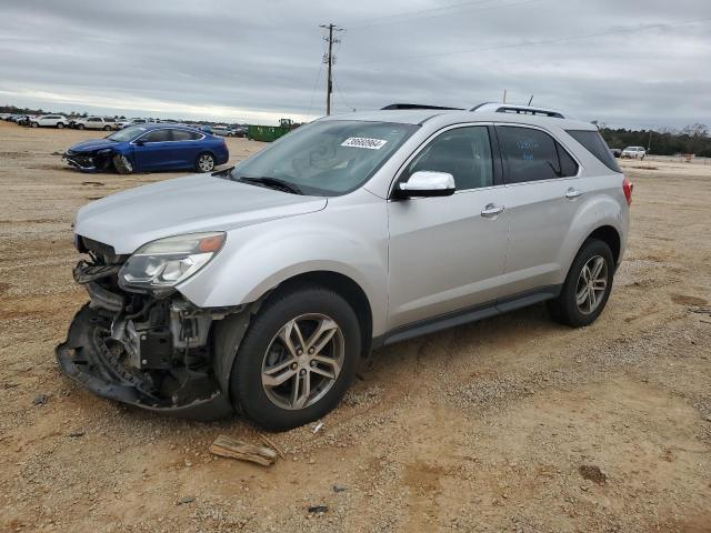 2016 CHEVROLET EQUINOX LTZ, 