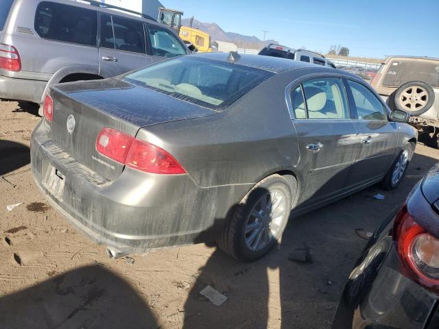 1G4HA5EM5BU112552 - 2011 BUICK LUCERNE CX TAN photo 3