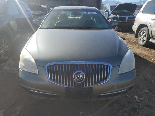 1G4HA5EM5BU112552 - 2011 BUICK LUCERNE CX TAN photo 5