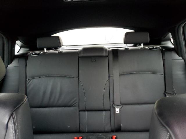 5UXXW5C5XF0E88112 - 2015 BMW X4 XDRIVE35I RED photo 10