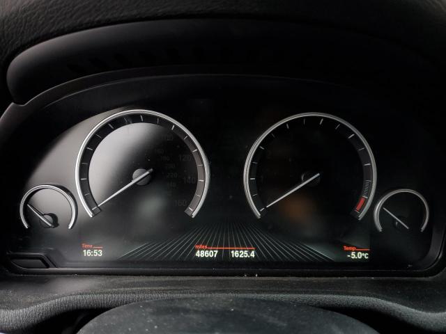 5UXXW5C5XF0E88112 - 2015 BMW X4 XDRIVE35I RED photo 9