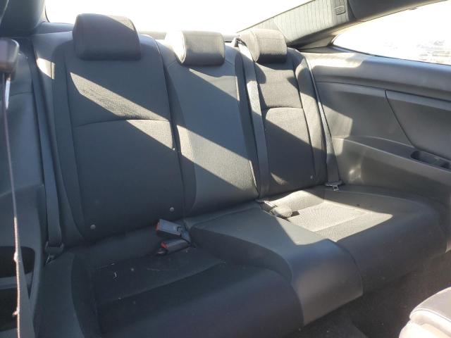 2HGFC4B85LH304468 - 2020 HONDA CIVIC SPORT 石墨色 照片 10