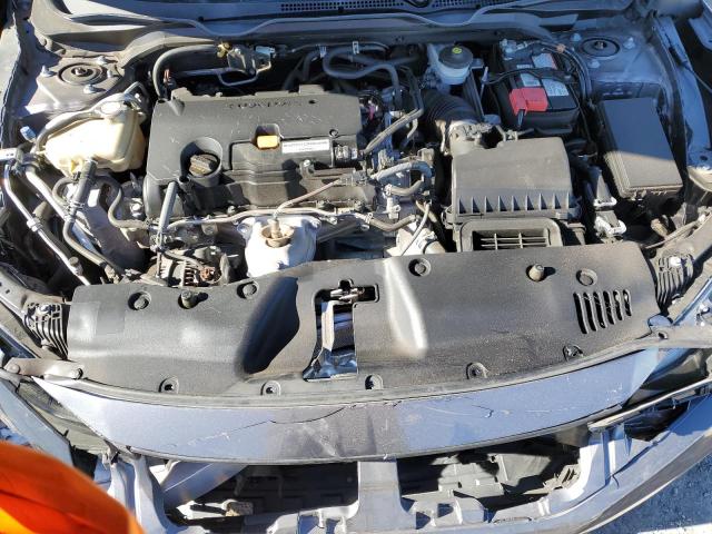 2HGFC4B85LH304468 - 2020 HONDA CIVIC SPORT 石墨色 照片 11