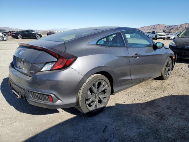 2HGFC4B85LH304468 - 2020 HONDA CIVIC SPORT 石墨色 照片 3