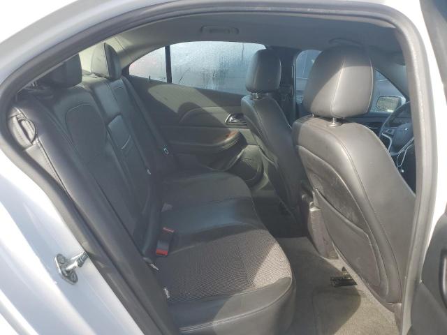 1G11C5SAXDF235483 - 2013 CHEVROLET MALIBU 1LT WHITE photo 10