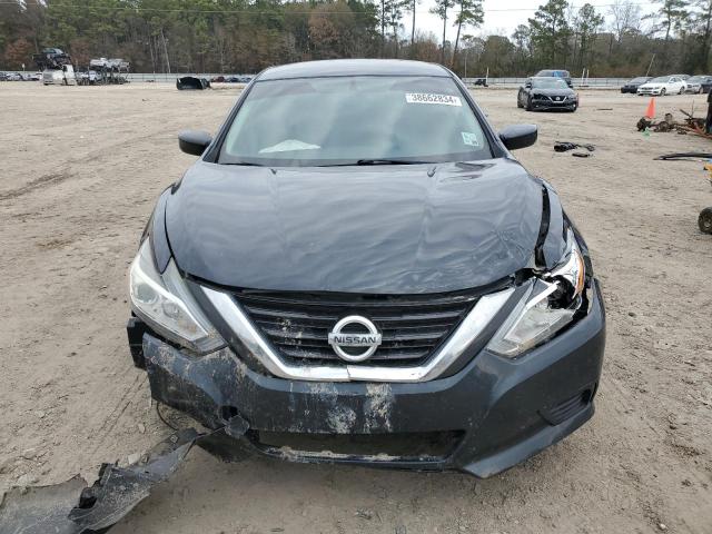 1N4AL3APXJC160966 - 2018 NISSAN ALTIMA 2.5 BLACK photo 5