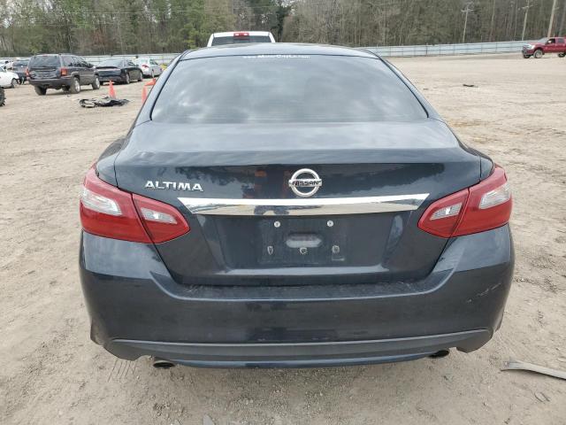 1N4AL3APXJC160966 - 2018 NISSAN ALTIMA 2.5 BLACK photo 6