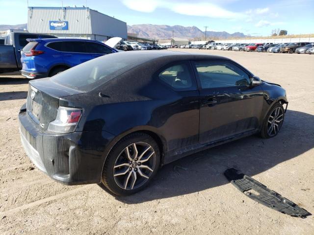 JTKJF5C7XE3078485 - 2014 TOYOTA SCION TC 黑色 照片 3