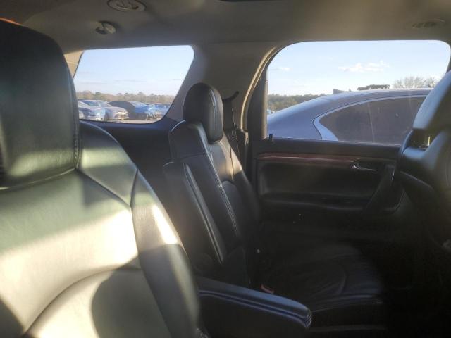 5GZER23D99J116230 - 2009 SATURN OUTLOOK XR SILVER photo 11