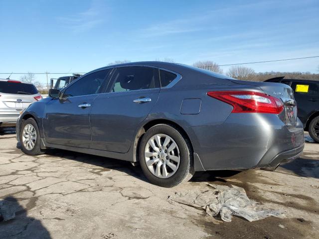 1N4AL3AP3GC265986 - 2016 NISSAN ALTIMA 2.5 GRAY photo 2