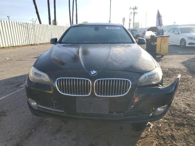 WBAXG5C58CDX02754 - 2012 BMW 528 I BLACK photo 5