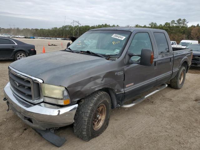 2004 FORD F250 SUPER DUTY, 