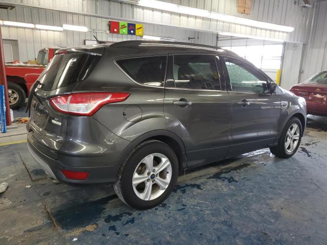 1FMCU0GX8FUB28827 - 2015 FORD ESCAPE SE GRAY photo 3