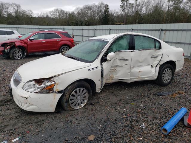 2006 BUICK LUCERNE CX, 