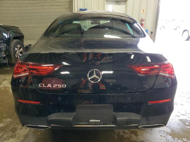 W1K5J4GB8PN338413 - 2023 MERCEDES-BENZ CLA 250 BLACK photo 6