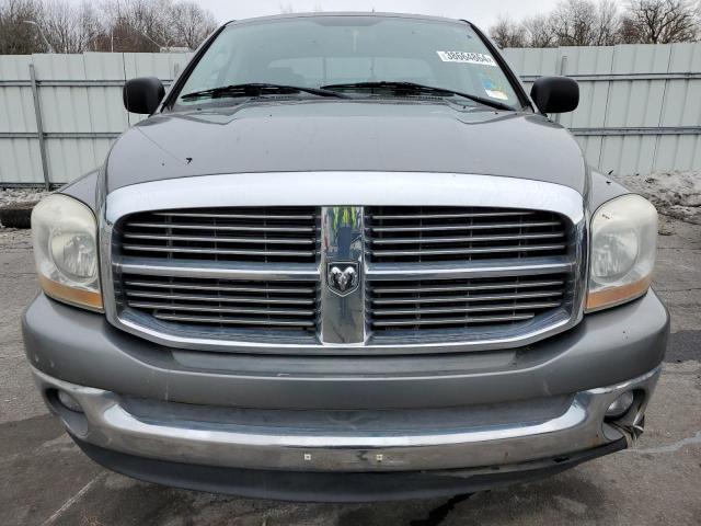 1D7HU18N36S662283 - 2006 DODGE RAM 1500 ST GRAY photo 5