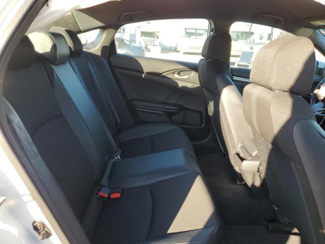 19XFC2F85KE212977 - 2019 HONDA CIVIC SPORT 白色 照片 10