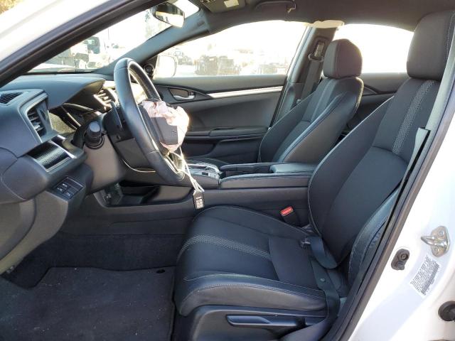 19XFC2F85KE212977 - 2019 HONDA CIVIC SPORT 白色 照片 7