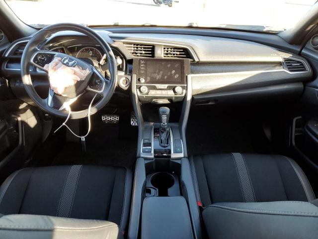 19XFC2F85KE212977 - 2019 HONDA CIVIC SPORT 白色 照片 8