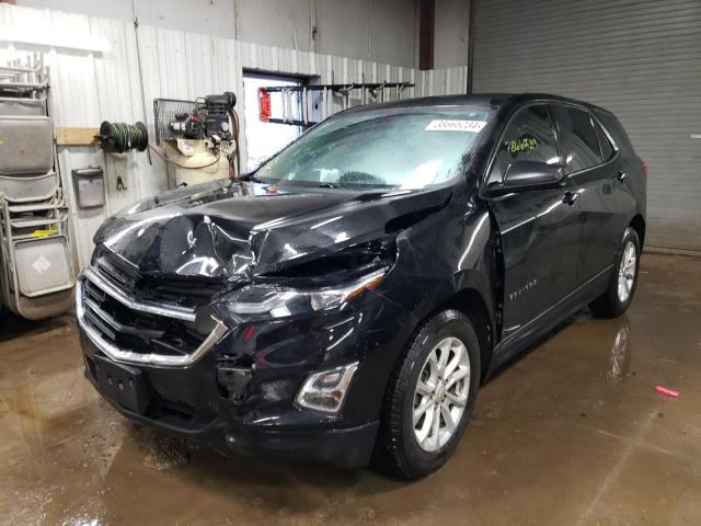 2018 CHEVROLET EQUINOX LS, 