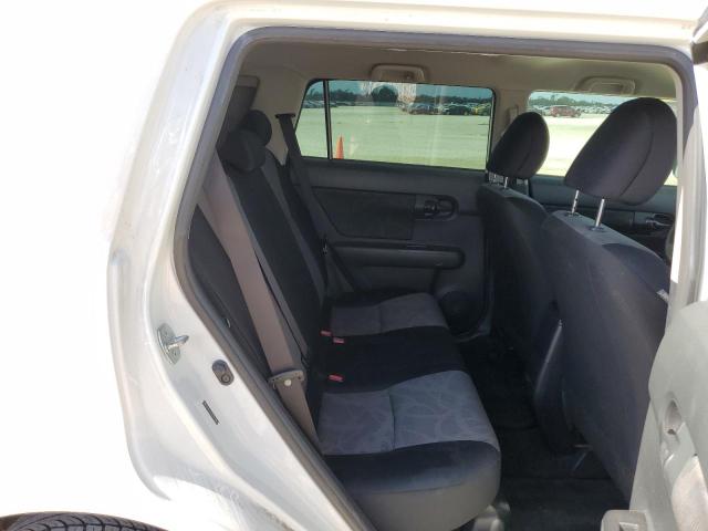 JTLZE4FE8DJ043041 - 2013 TOYOTA SCION XB Weiß Foto 10