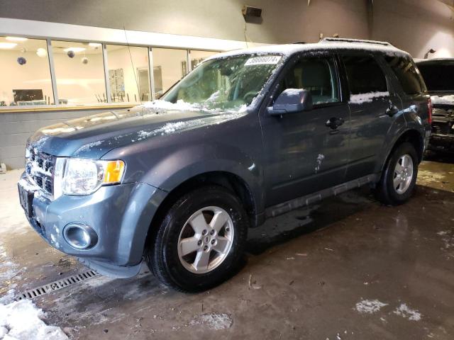 2010 FORD ESCAPE XLT, 