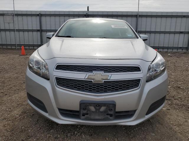 1G11C5SAXDF311607 - 2013 CHEVROLET MALIBU 1LT Gümüş foto 5