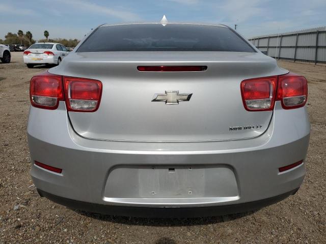 1G11C5SAXDF311607 - 2013 CHEVROLET MALIBU 1LT Gümüş foto 6