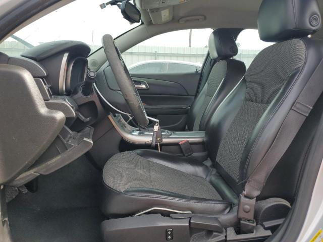 1G11C5SAXDF311607 - 2013 CHEVROLET MALIBU 1LT Gümüş foto 7