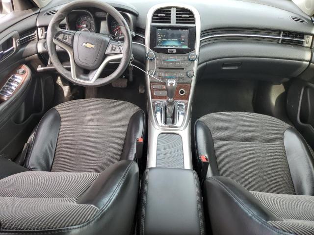 1G11C5SAXDF311607 - 2013 CHEVROLET MALIBU 1LT Gümüş foto 8