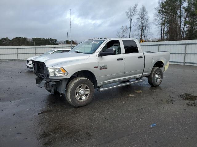 2018 RAM 2500 ST, 