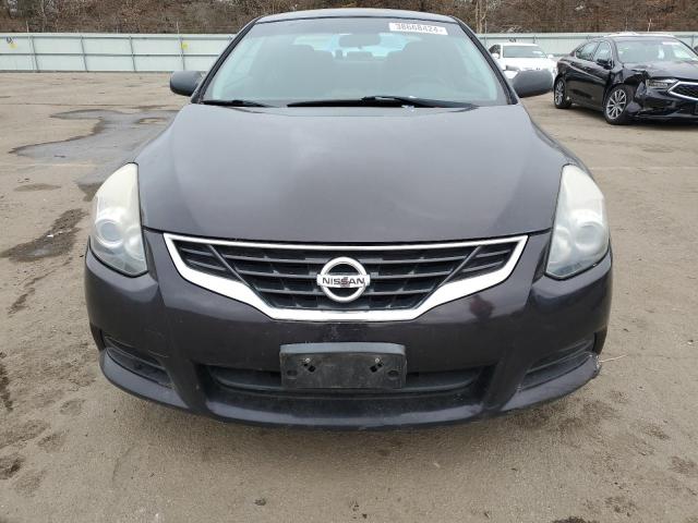 1N4AL2EP6BC106991 - 2011 NISSAN ALTIMA S PURPLE photo 5