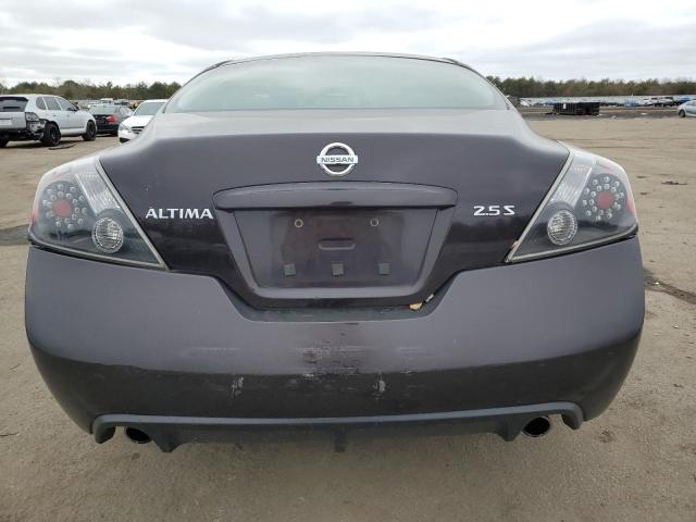 1N4AL2EP6BC106991 - 2011 NISSAN ALTIMA S PURPLE photo 6